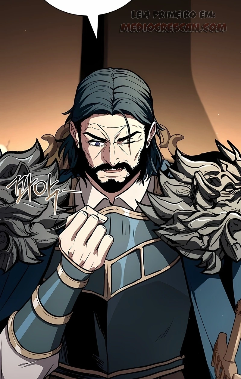 O Mago Devorador de Talentos Capítulo 127 Página 61