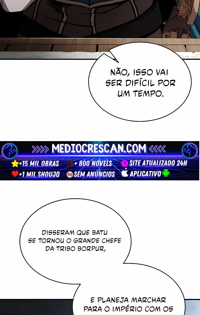 O Mago Devorador de Talentos Capítulo 127 Página 62