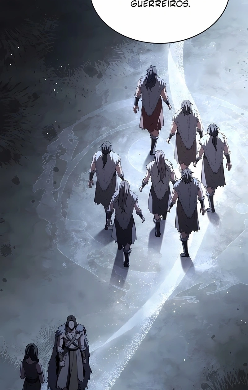 O Mago Devorador de Talentos Capítulo 127 Página 63