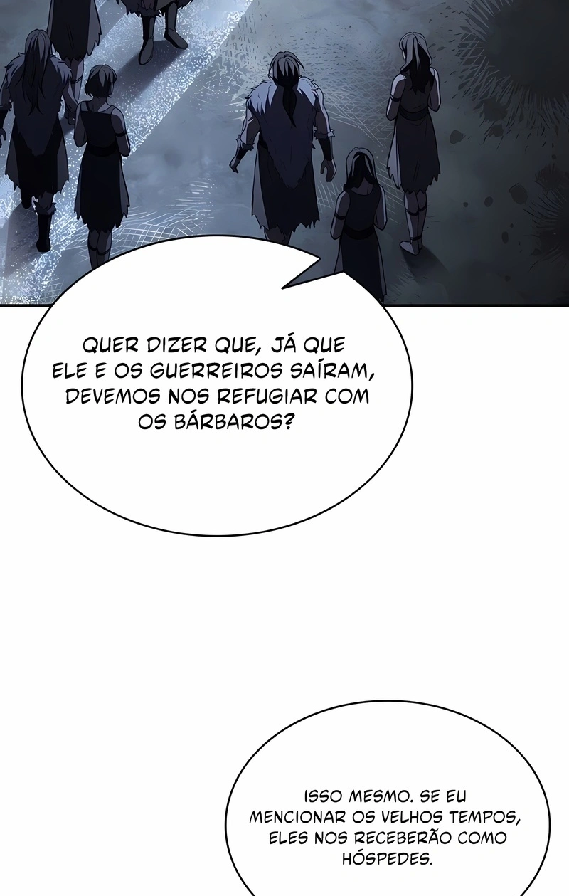 O Mago Devorador de Talentos Capítulo 127 Página 64