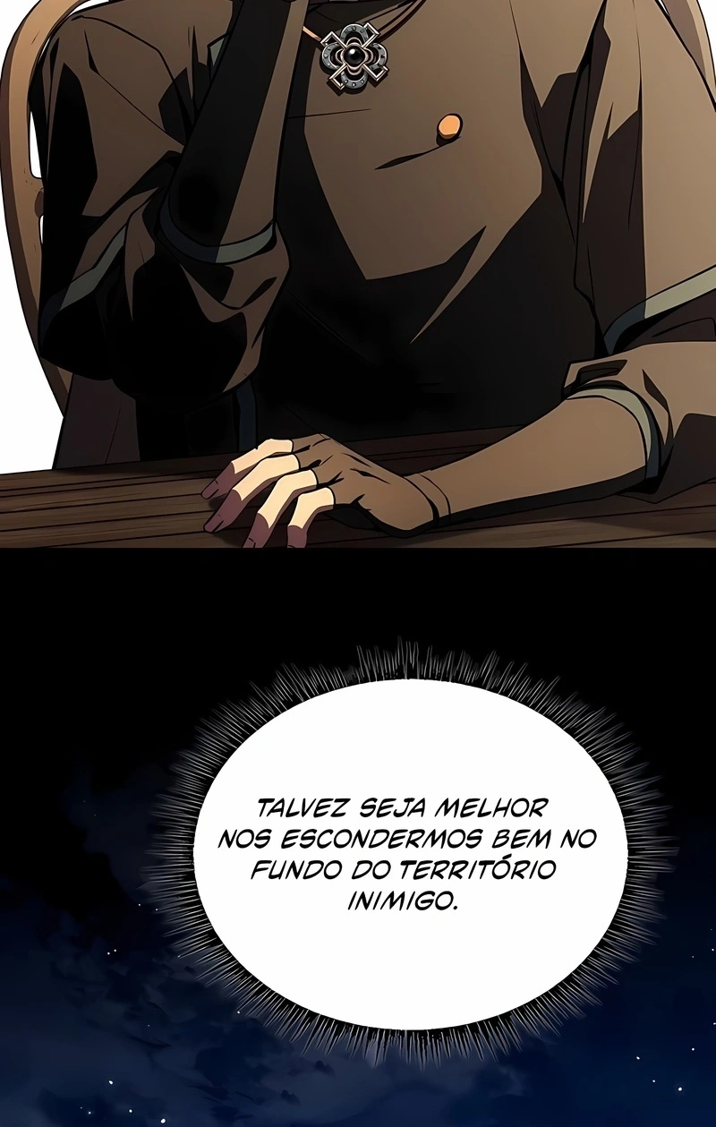 O Mago Devorador de Talentos Capítulo 127 Página 67