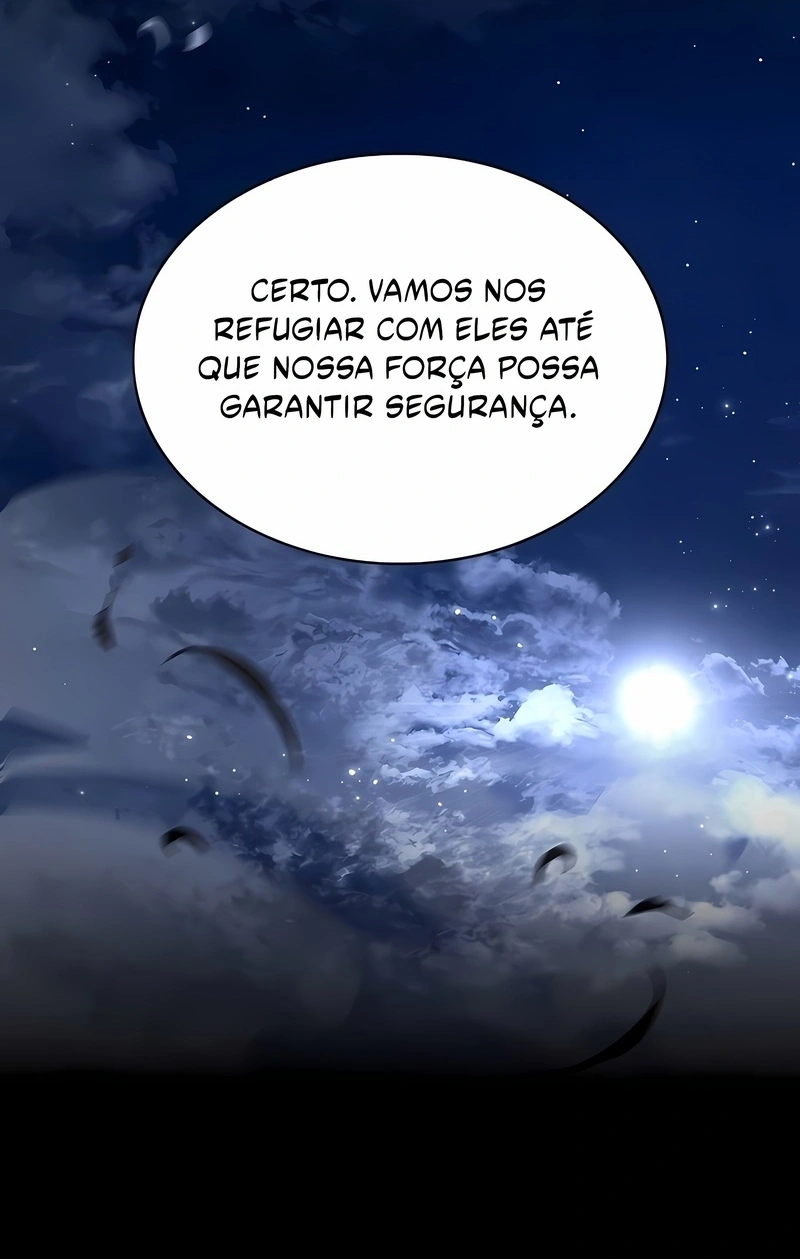 O Mago Devorador de Talentos Capítulo 127 Página 68