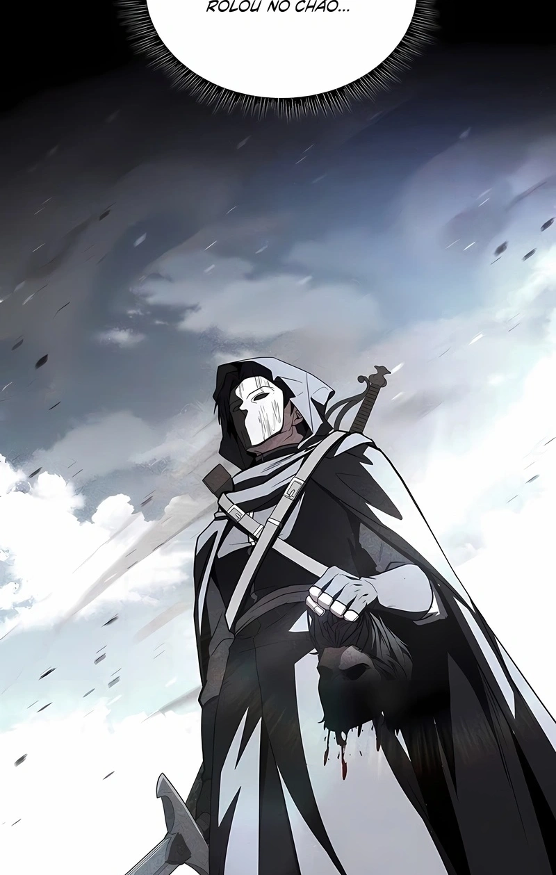 O Mago Devorador de Talentos Capítulo 127 Página 7