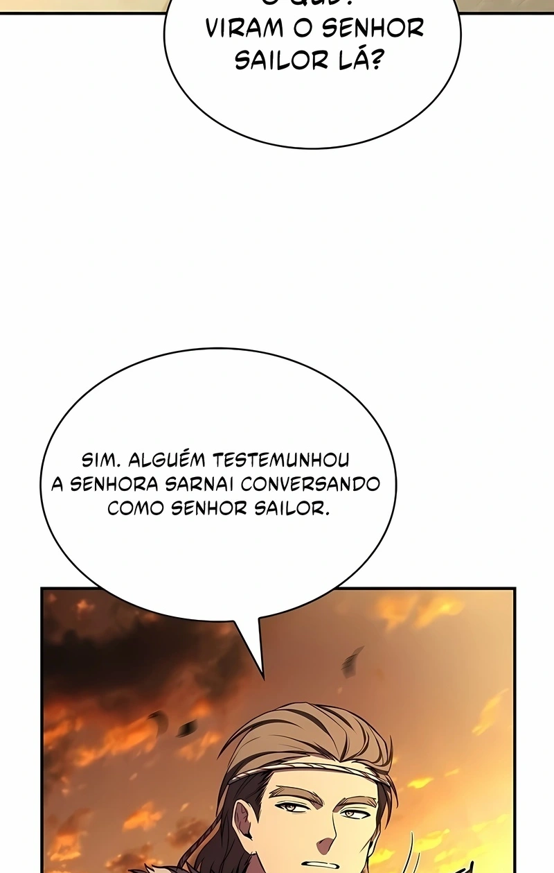 O Mago Devorador de Talentos Capítulo 127 Página 70