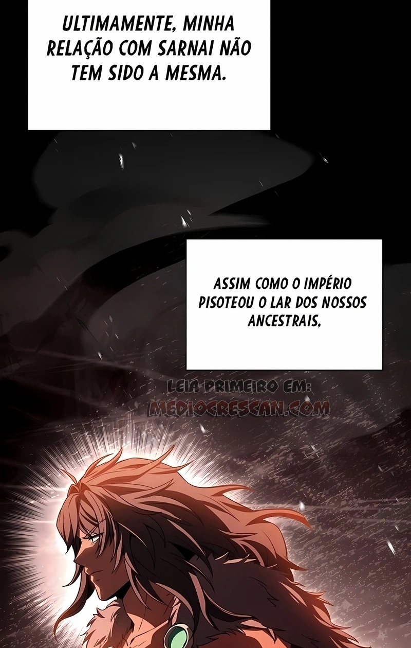 O Mago Devorador de Talentos Capítulo 127 Página 73