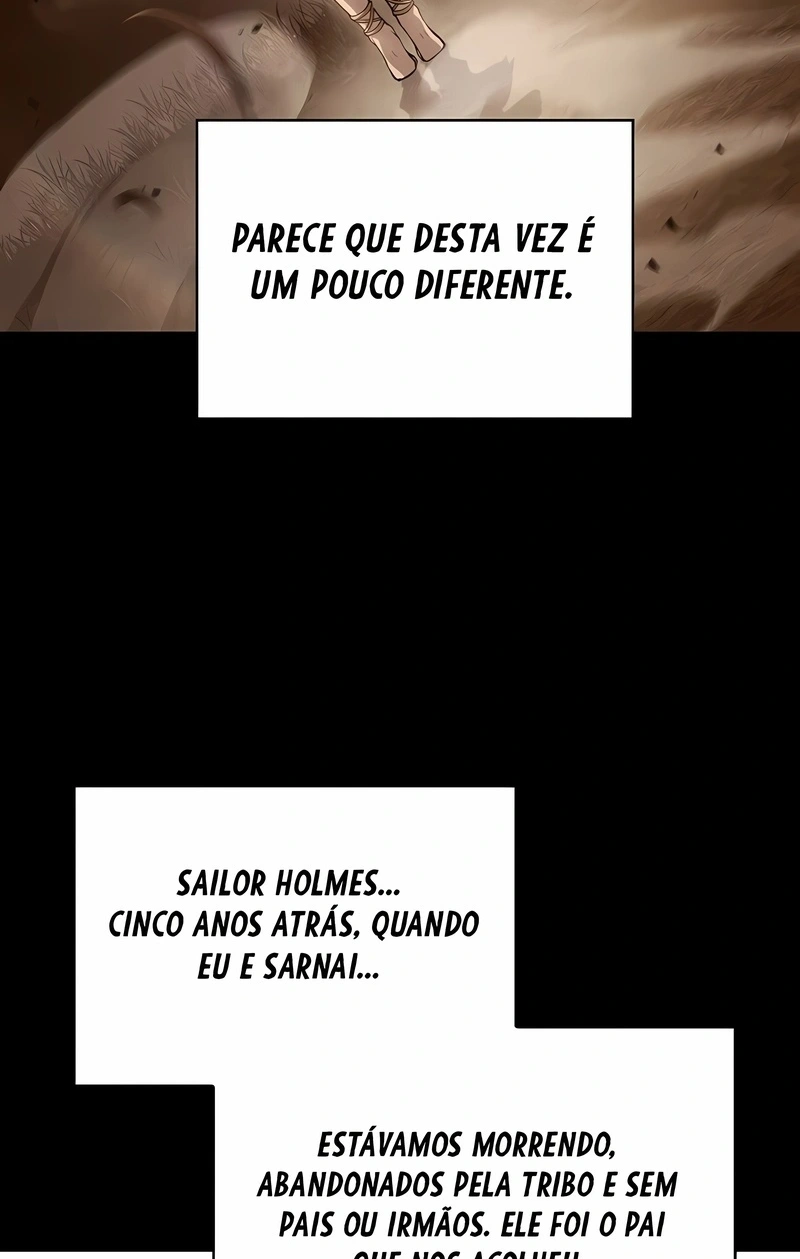 O Mago Devorador de Talentos Capítulo 127 Página 77