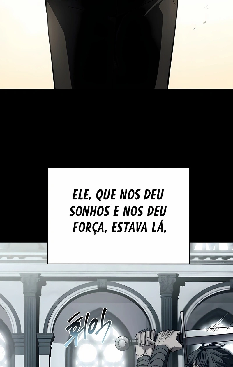 O Mago Devorador de Talentos Capítulo 127 Página 79