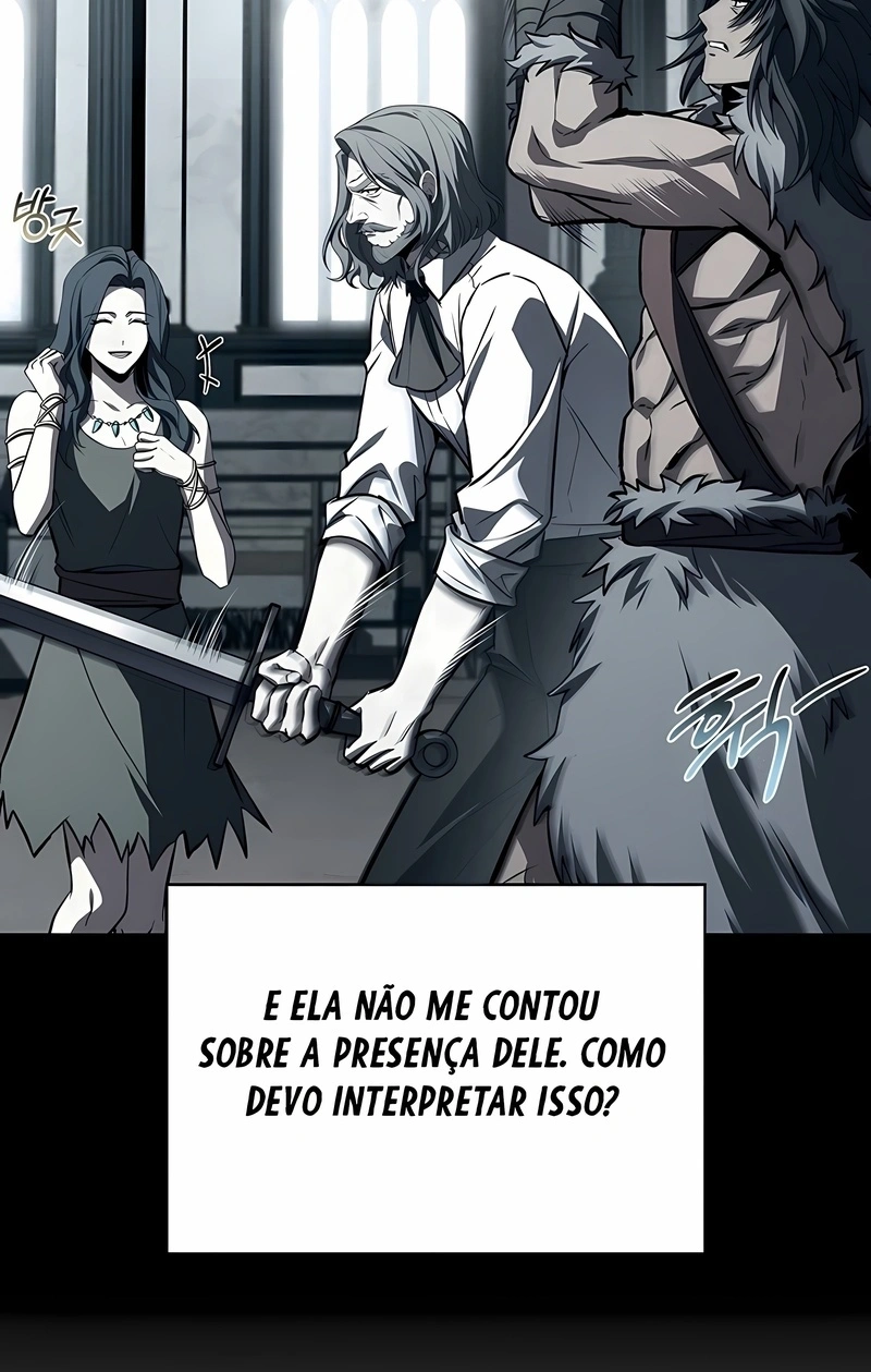 O Mago Devorador de Talentos Capítulo 127 Página 80