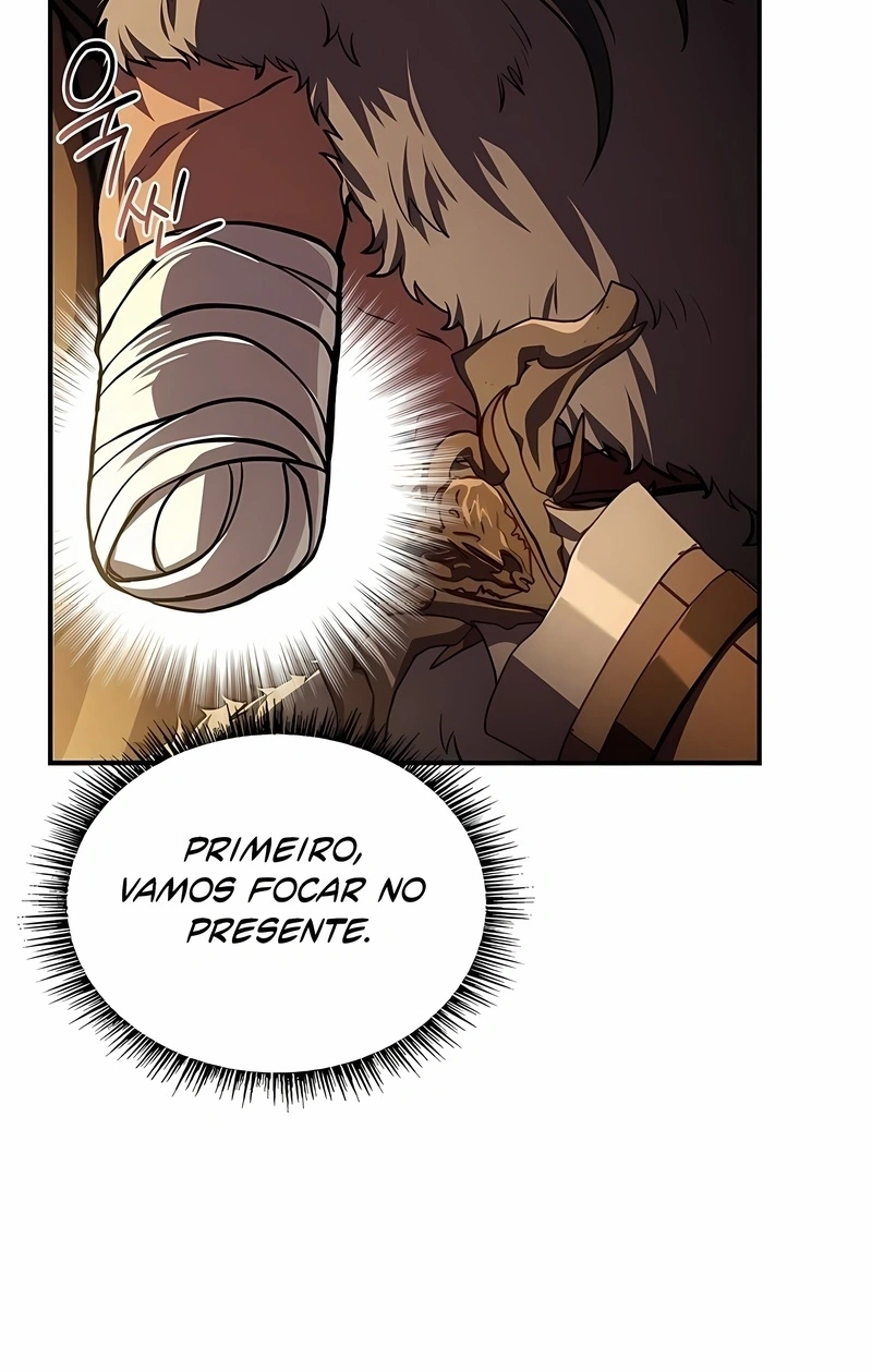 O Mago Devorador de Talentos Capítulo 127 Página 82