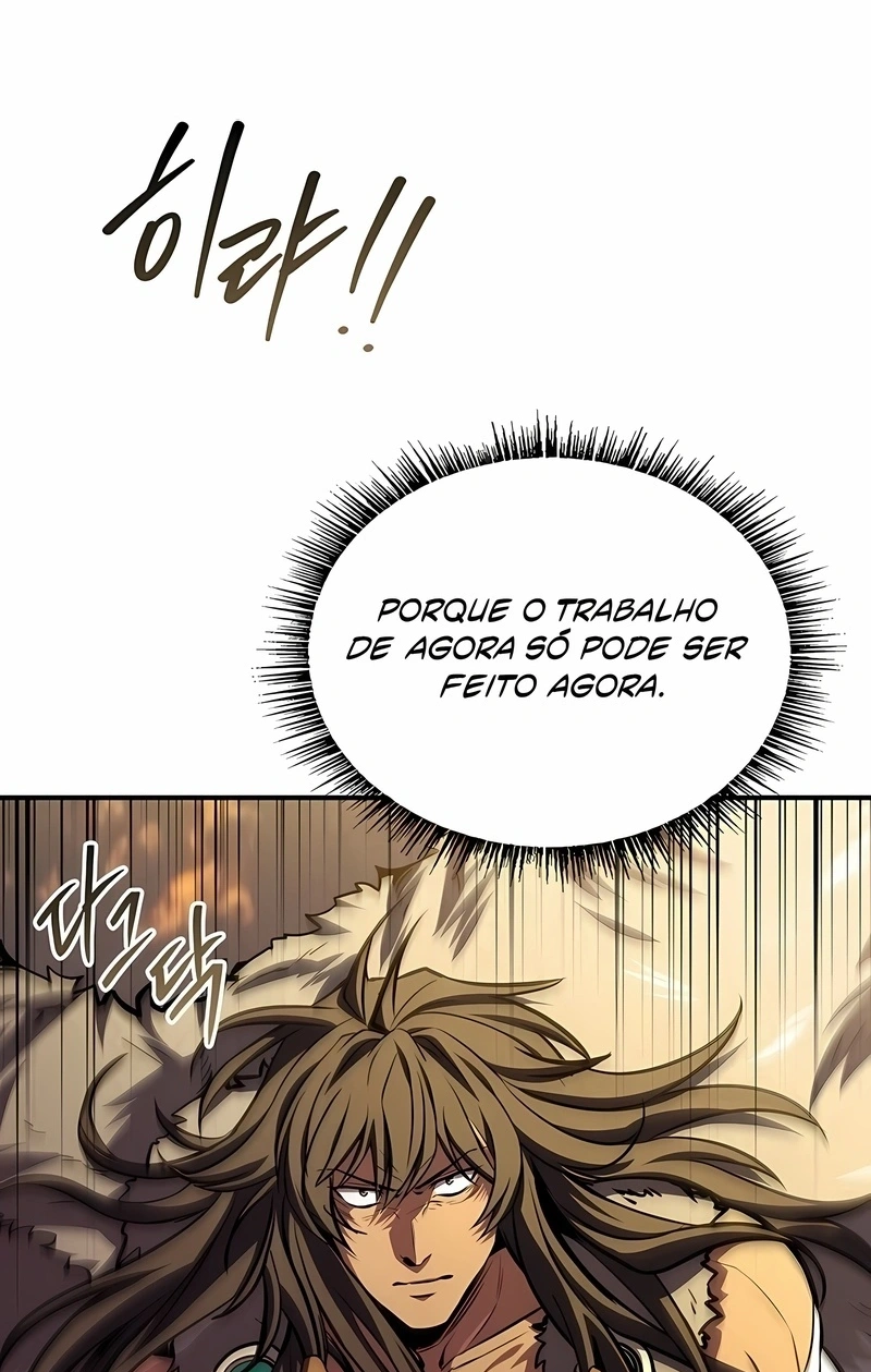O Mago Devorador de Talentos Capítulo 127 Página 83
