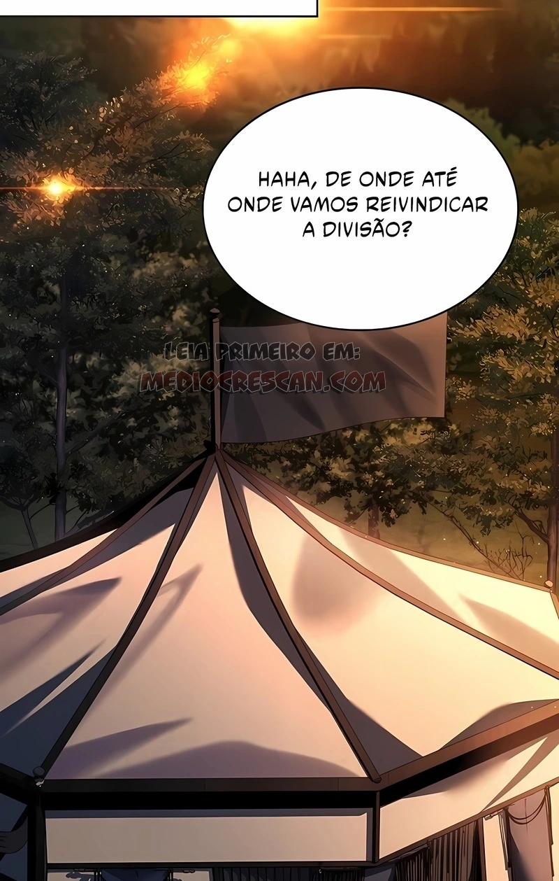 O Mago Devorador de Talentos Capítulo 127 Página 85