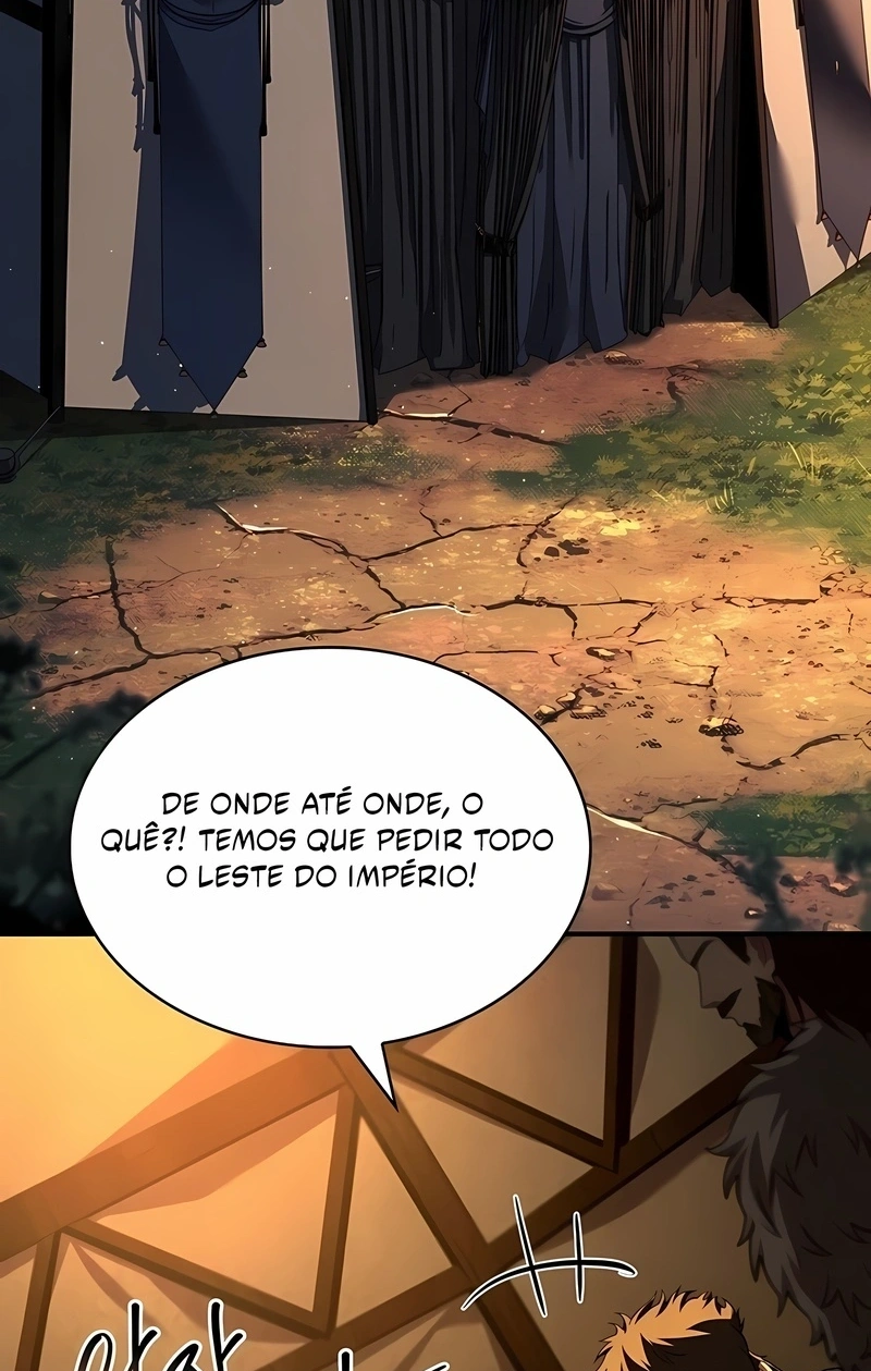 O Mago Devorador de Talentos Capítulo 127 Página 86