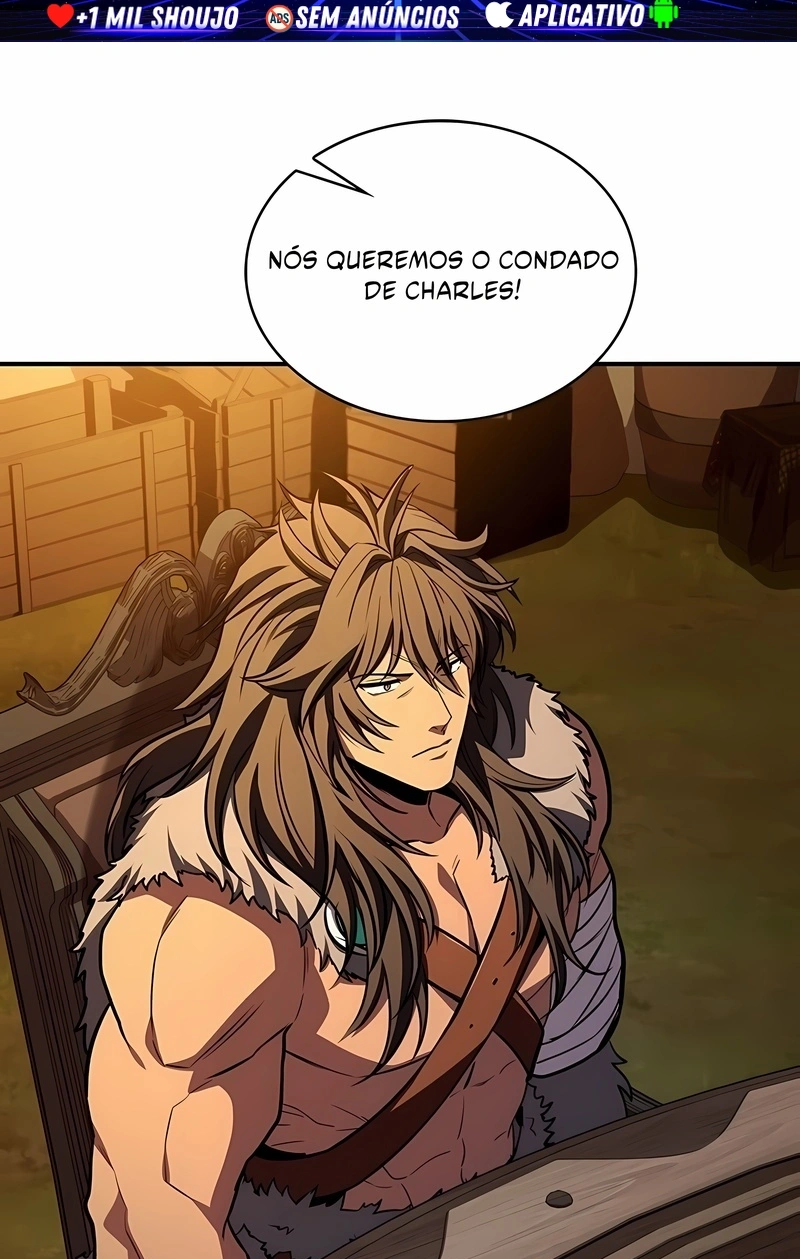 O Mago Devorador de Talentos Capítulo 127 Página 88