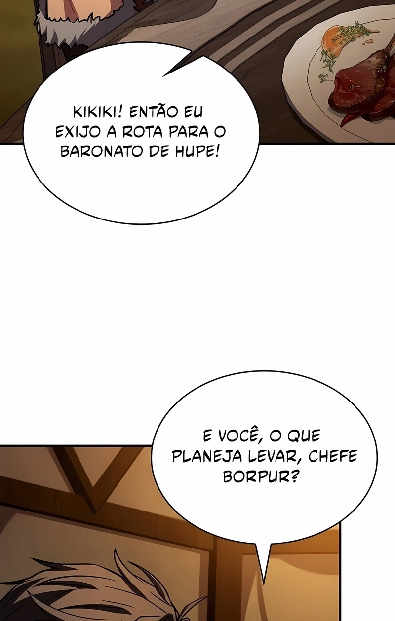 O Mago Devorador de Talentos Capítulo 127 Página 89