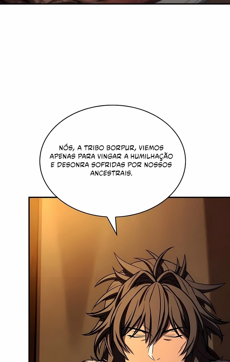 O Mago Devorador de Talentos Capítulo 127 Página 92