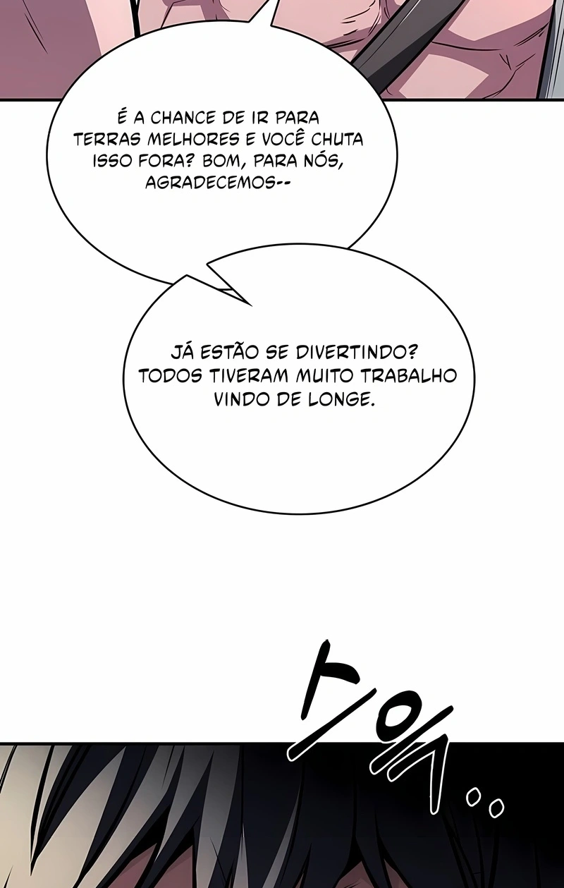 O Mago Devorador de Talentos Capítulo 127 Página 95