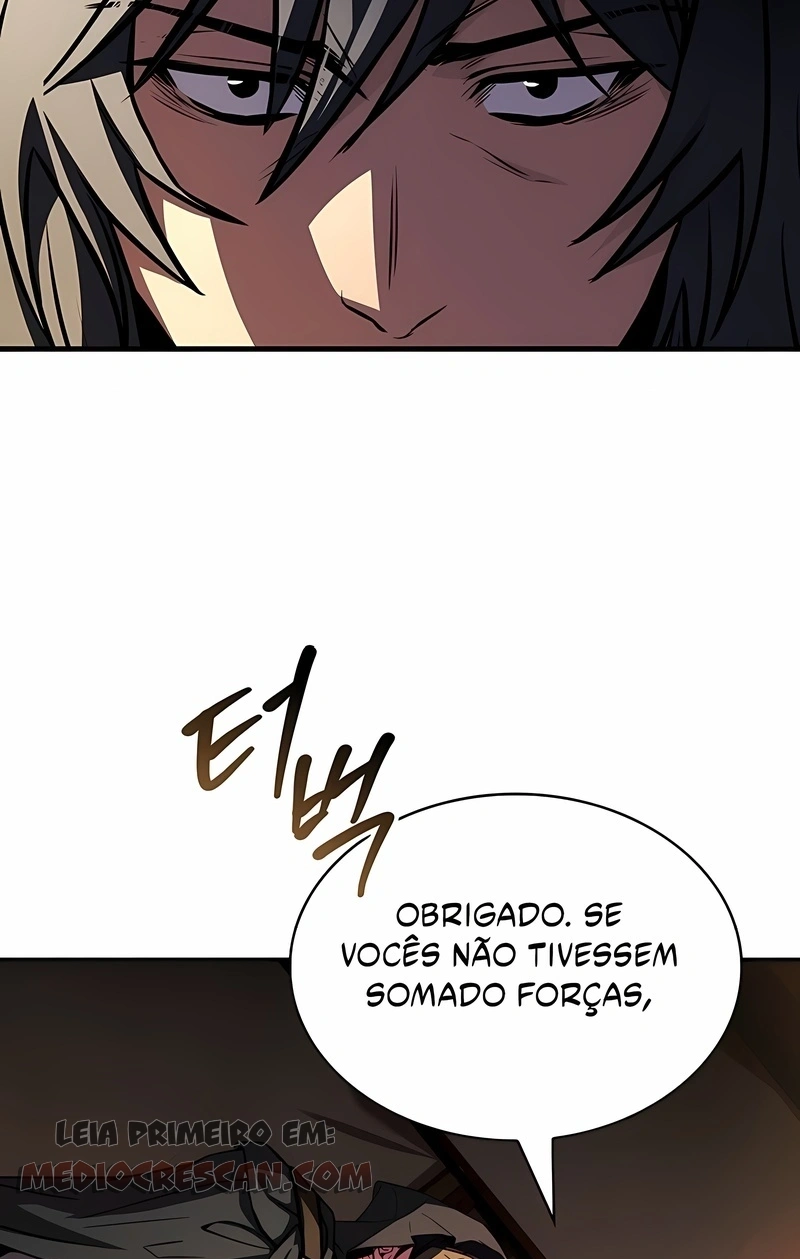 O Mago Devorador de Talentos Capítulo 127 Página 96