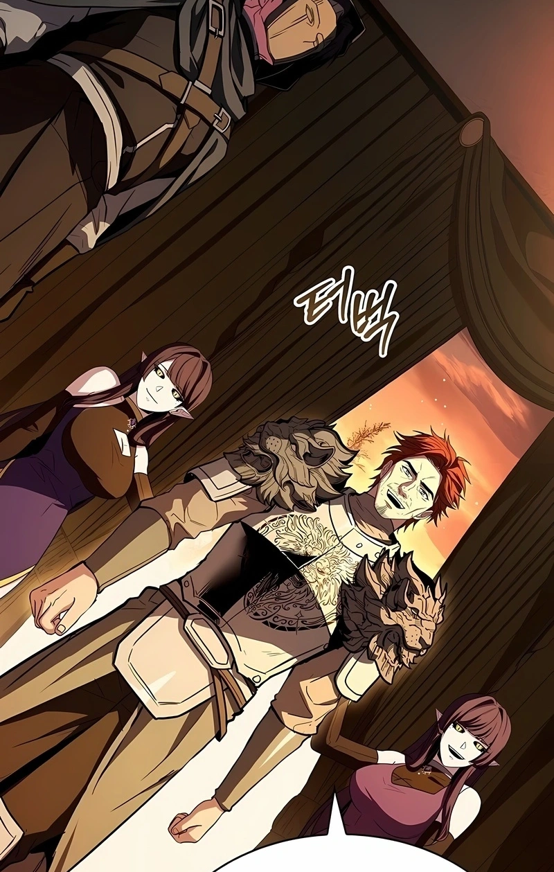 O Mago Devorador de Talentos Capítulo 127 Página 97