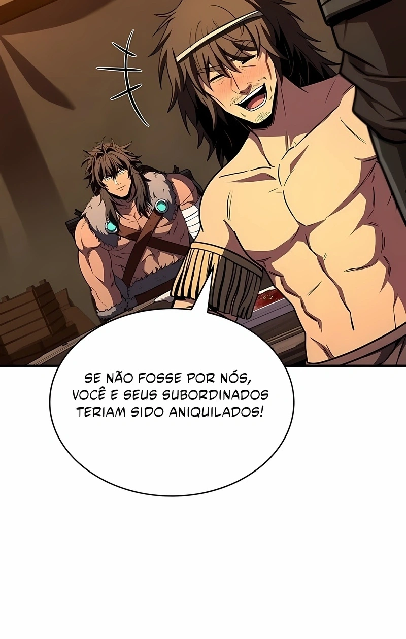 O Mago Devorador de Talentos Capítulo 127 Página 99