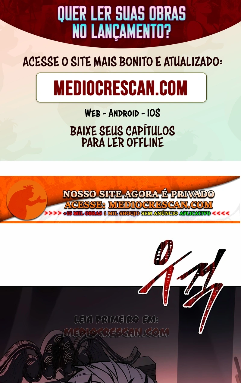 O Mago Devorador de Talentos Capítulo 128 Página 1