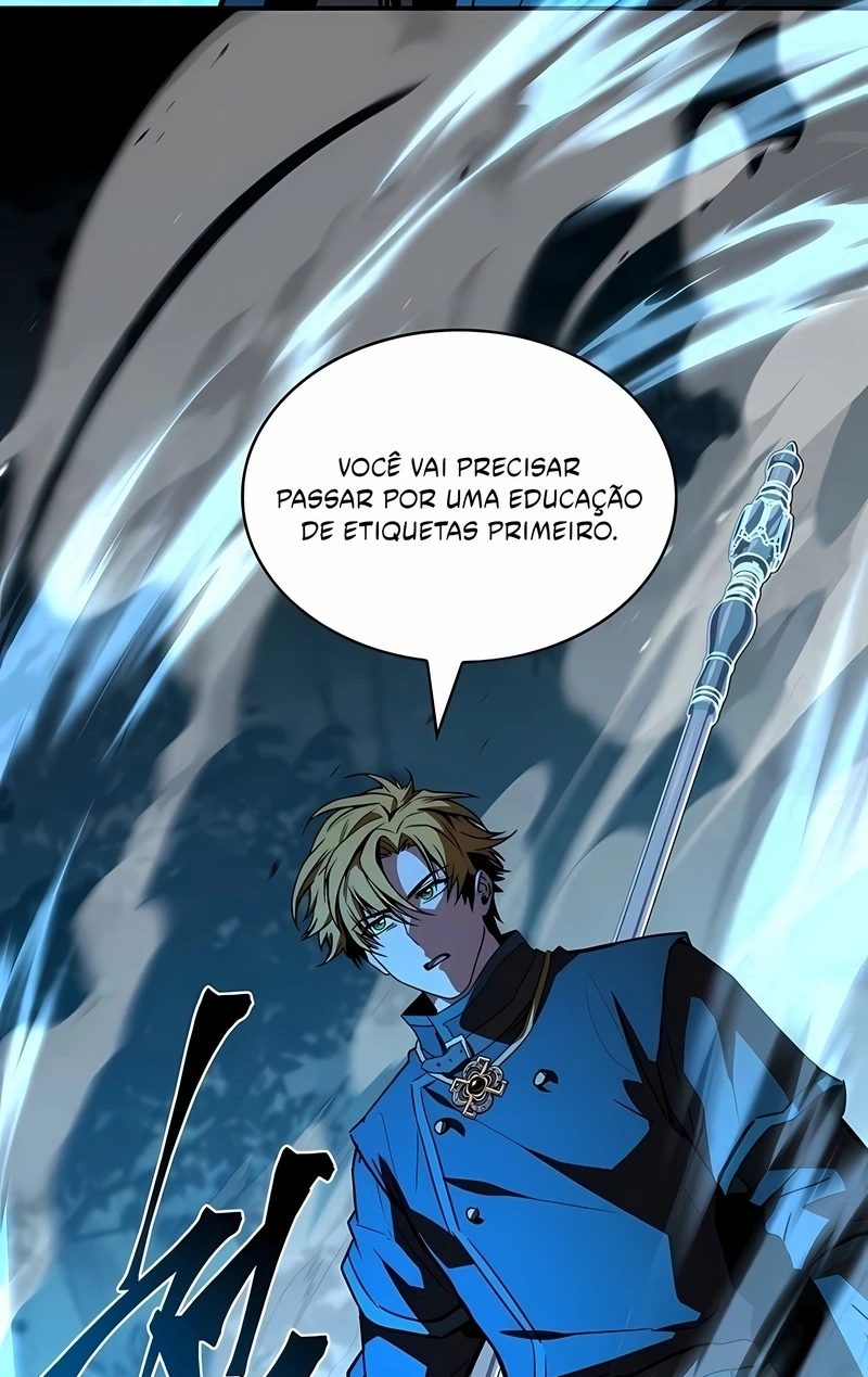 O Mago Devorador de Talentos Capítulo 128 Página 104