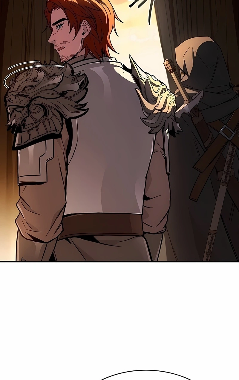 O Mago Devorador de Talentos Capítulo 128 Página 21