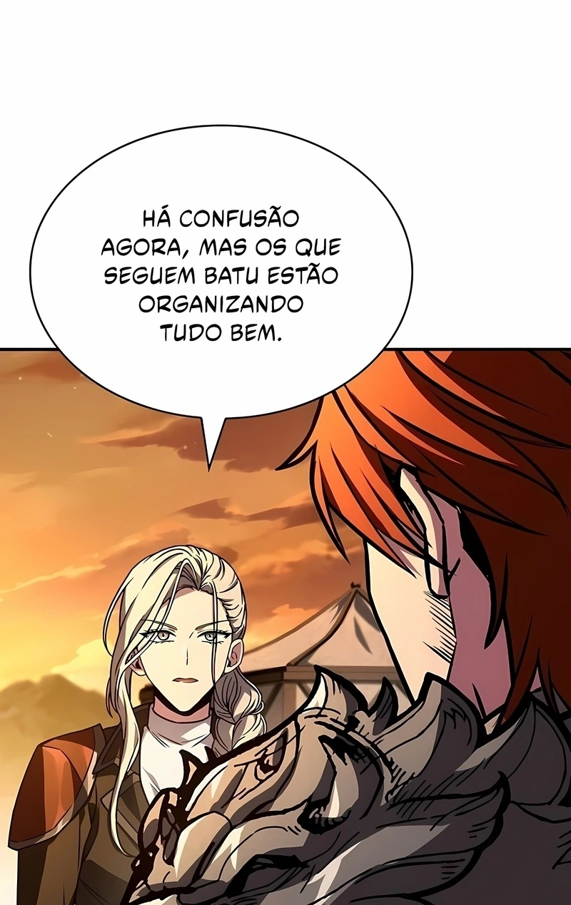 O Mago Devorador de Talentos Capítulo 128 Página 27