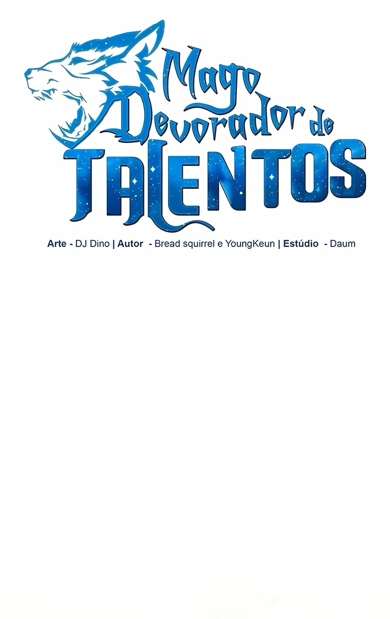 O Mago Devorador de Talentos Capítulo 128 Página 38