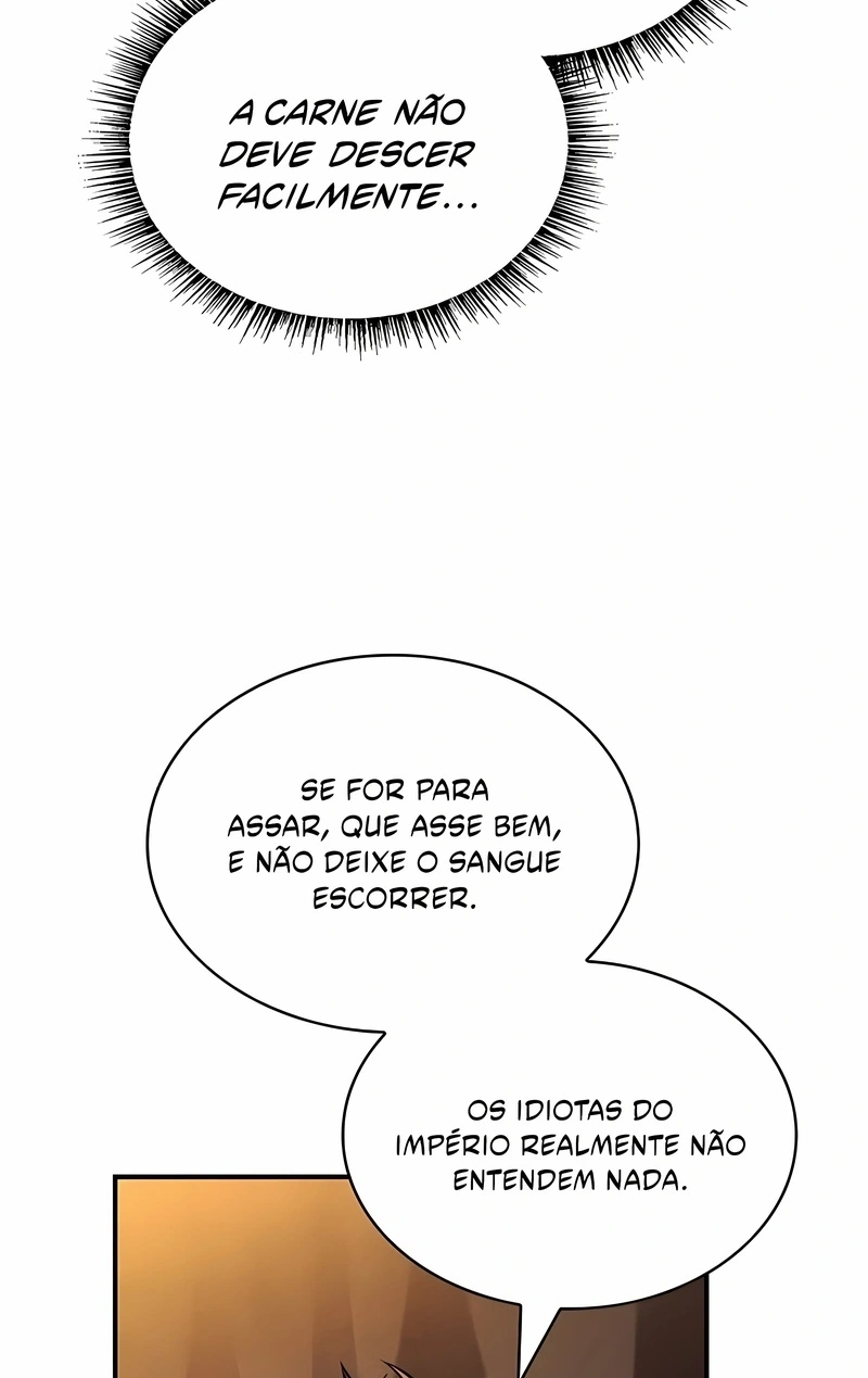 O Mago Devorador de Talentos Capítulo 128 Página 4