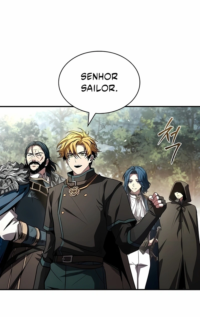 O Mago Devorador de Talentos Capítulo 128 Página 44