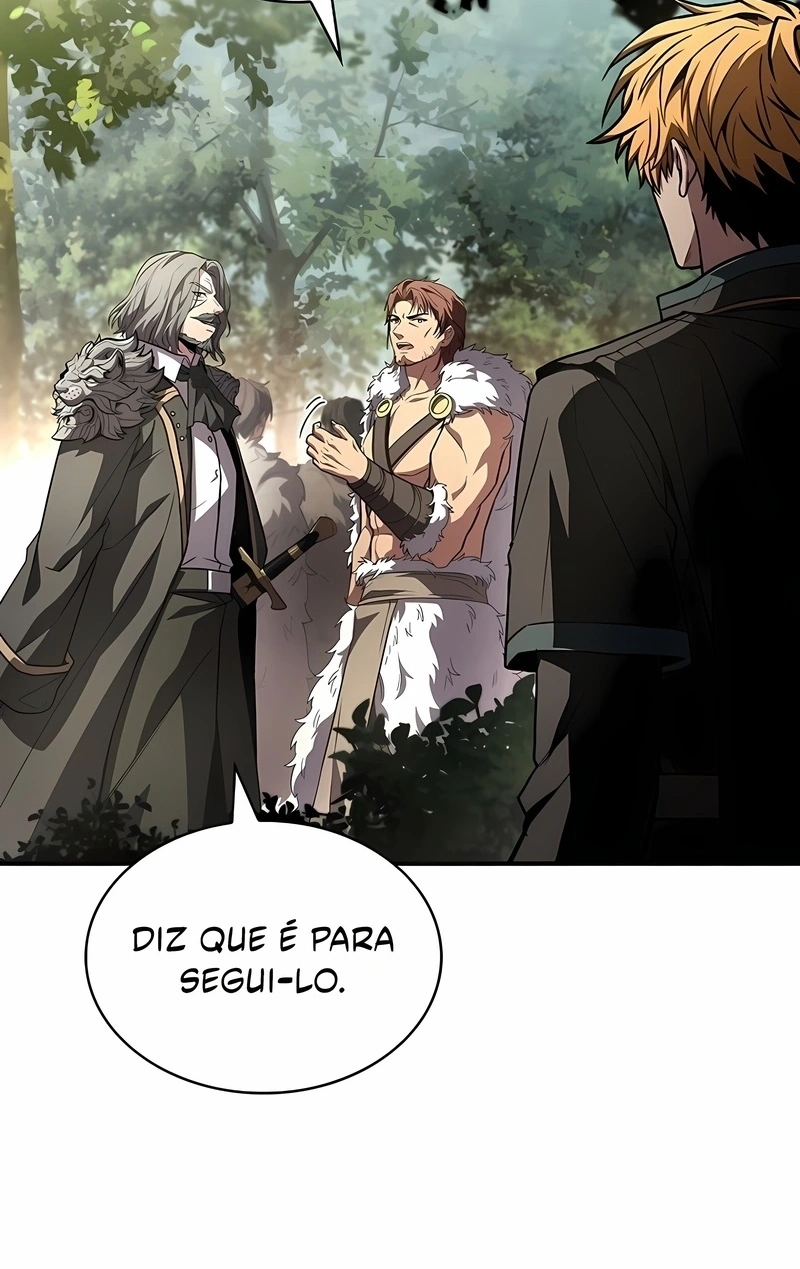 O Mago Devorador de Talentos Capítulo 128 Página 47