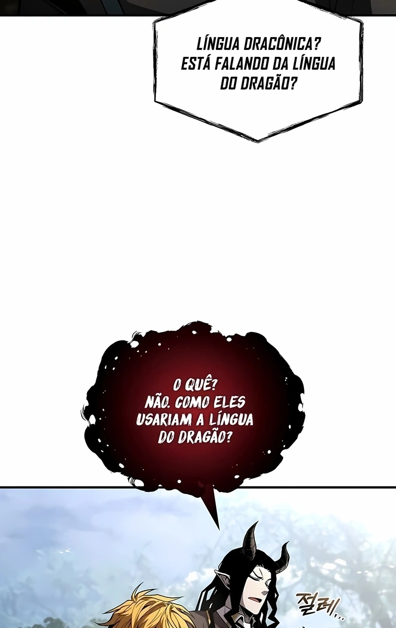 O Mago Devorador de Talentos Capítulo 128 Página 52
