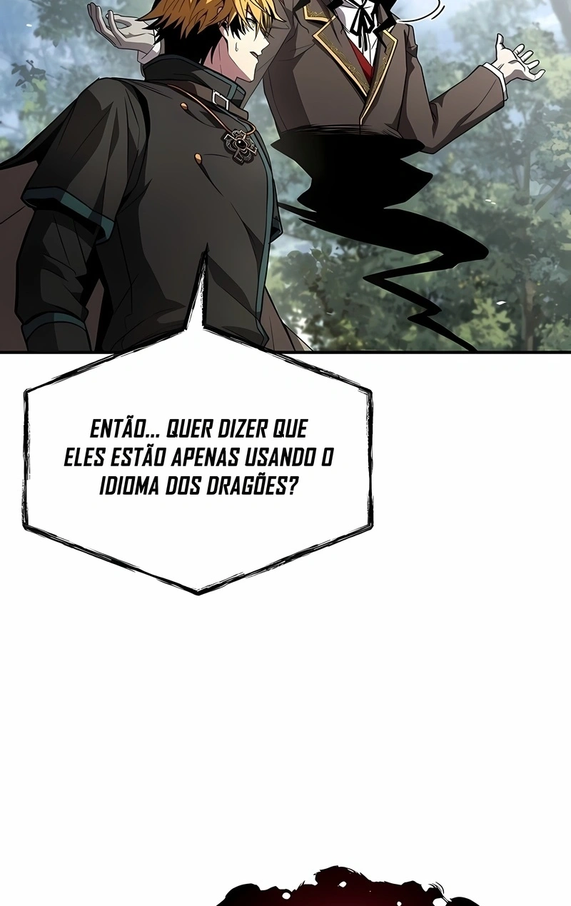 O Mago Devorador de Talentos Capítulo 128 Página 53