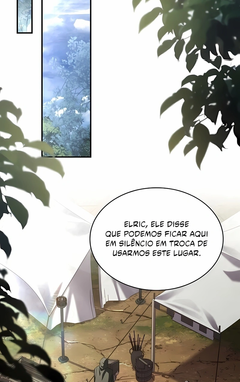 O Mago Devorador de Talentos Capítulo 128 Página 58