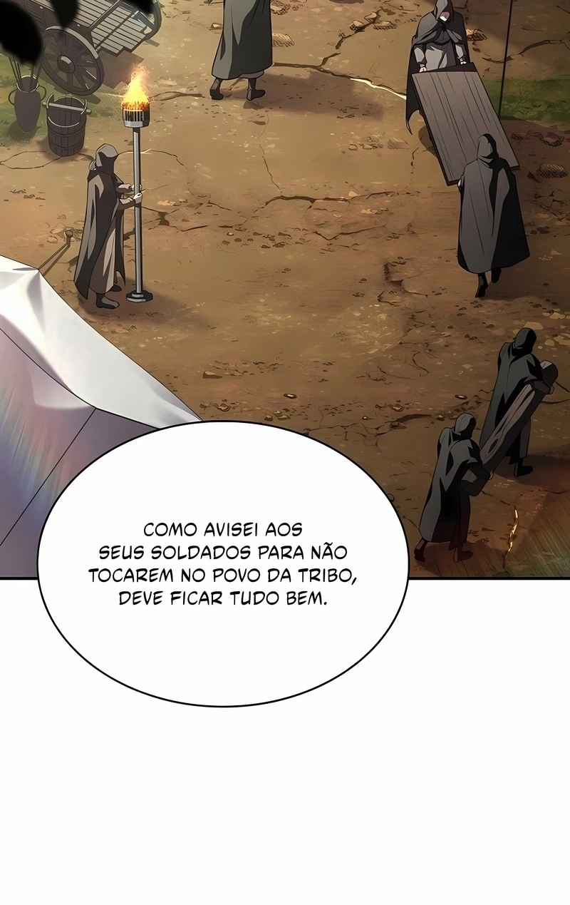 O Mago Devorador de Talentos Capítulo 128 Página 59