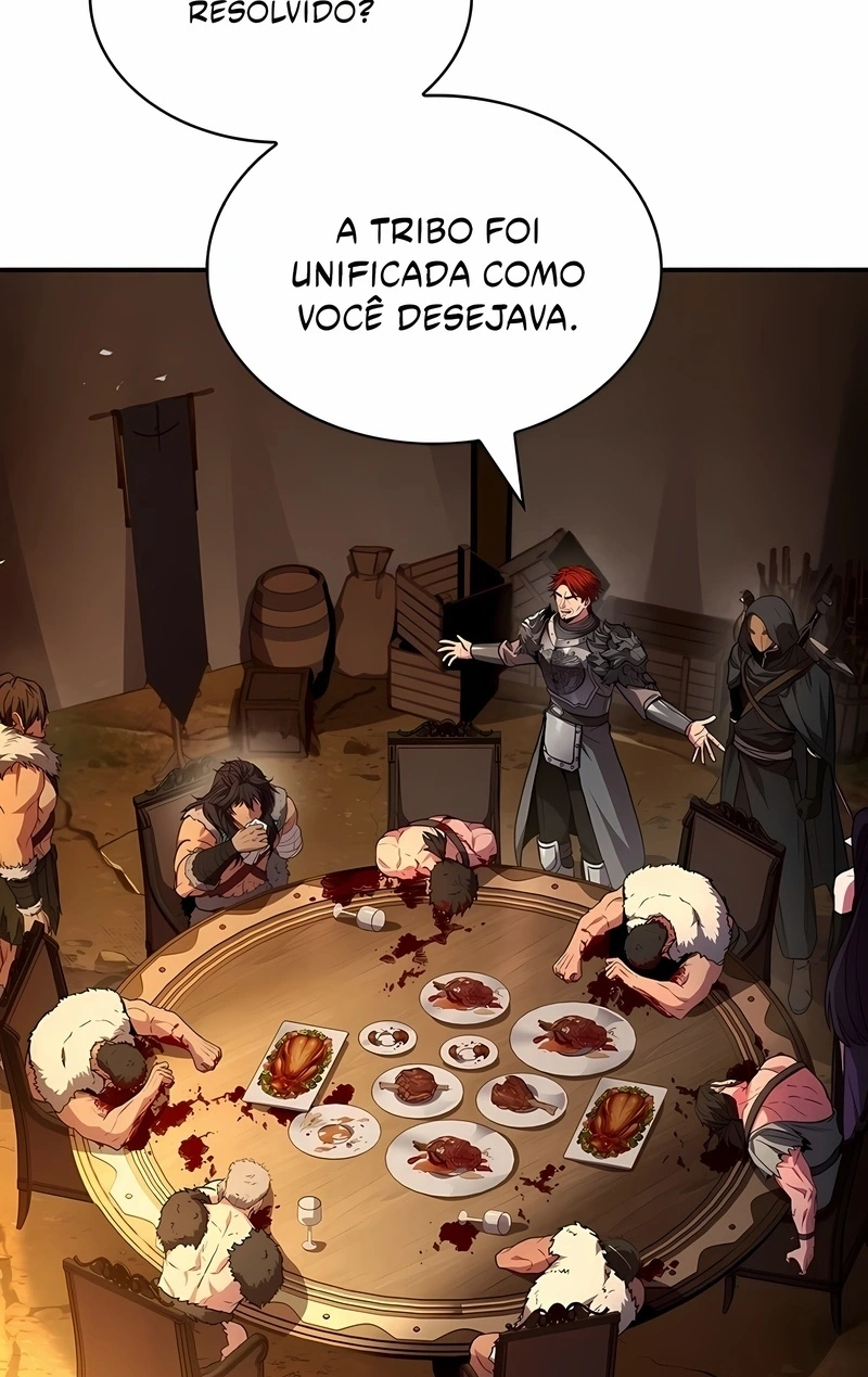 O Mago Devorador de Talentos Capítulo 128 Página 6
