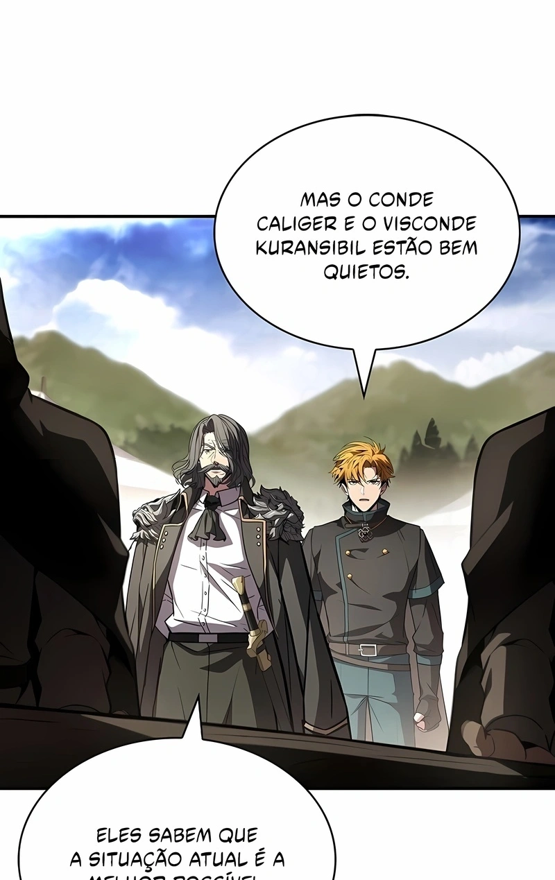 O Mago Devorador de Talentos Capítulo 128 Página 60