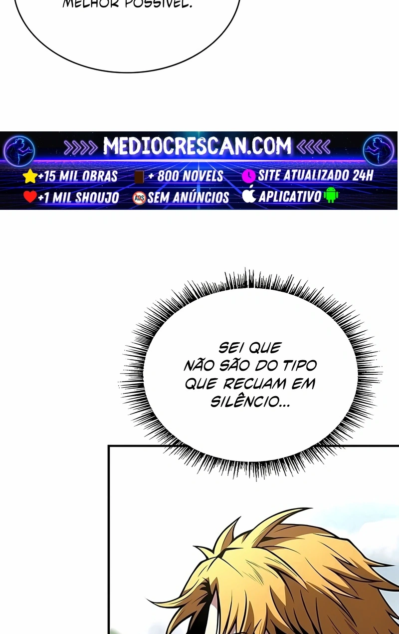 O Mago Devorador de Talentos Capítulo 128 Página 61