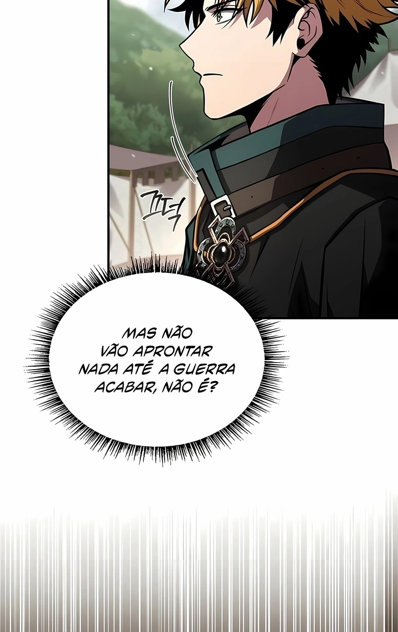 O Mago Devorador de Talentos Capítulo 128 Página 62
