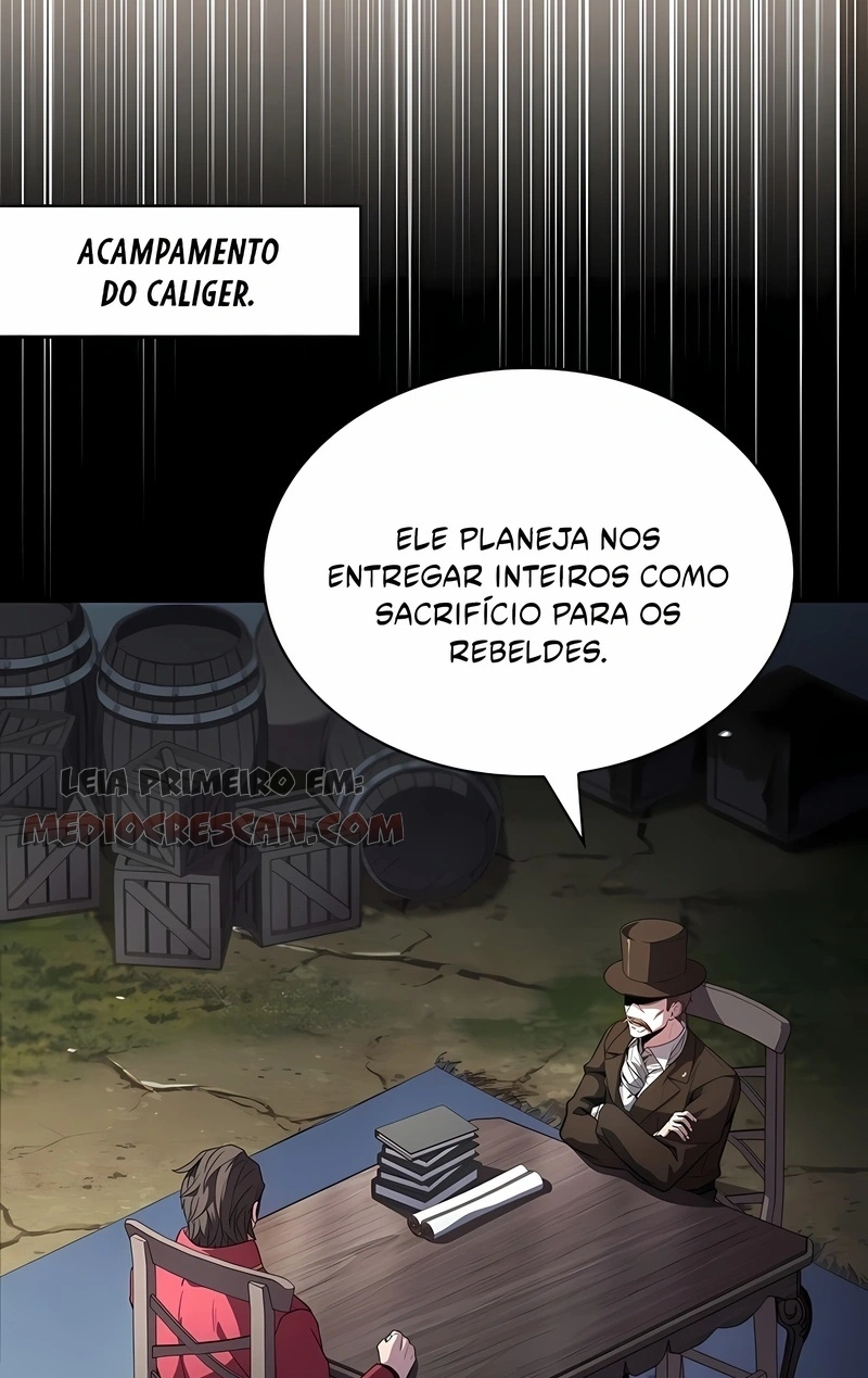 O Mago Devorador de Talentos Capítulo 128 Página 63