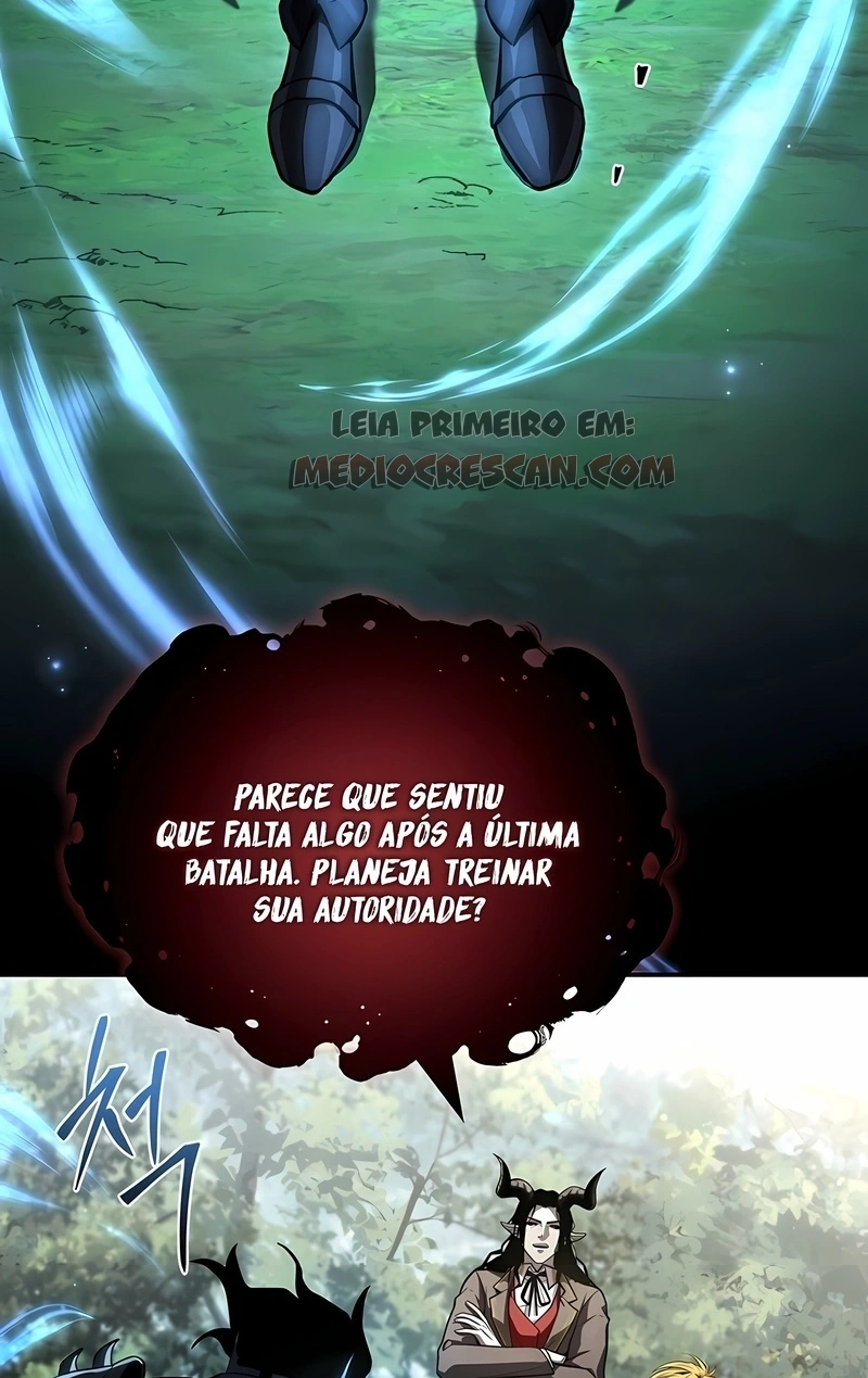 O Mago Devorador de Talentos Capítulo 128 Página 73