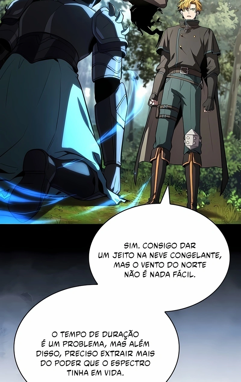 O Mago Devorador de Talentos Capítulo 128 Página 74