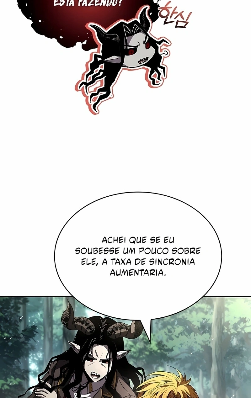 O Mago Devorador de Talentos Capítulo 128 Página 81