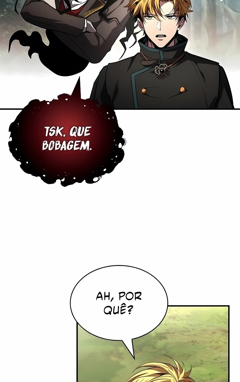 O Mago Devorador de Talentos Capítulo 128 Página 82