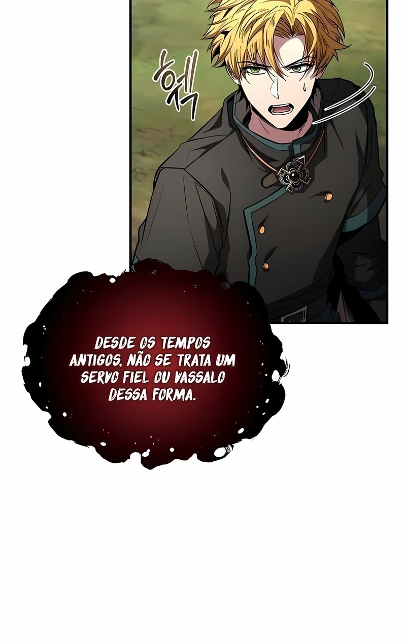 O Mago Devorador de Talentos Capítulo 128 Página 83