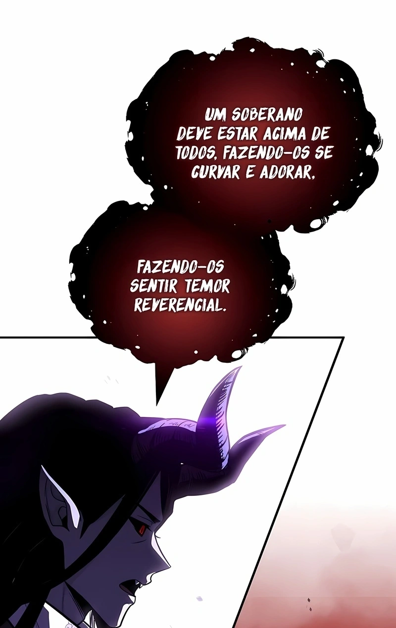 O Mago Devorador de Talentos Capítulo 128 Página 84