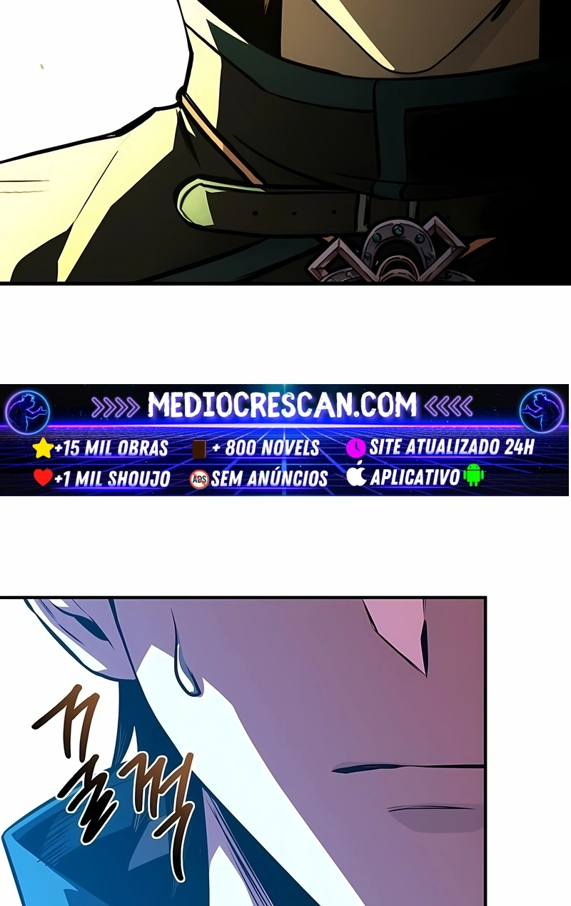 O Mago Devorador de Talentos Capítulo 128 Página 91