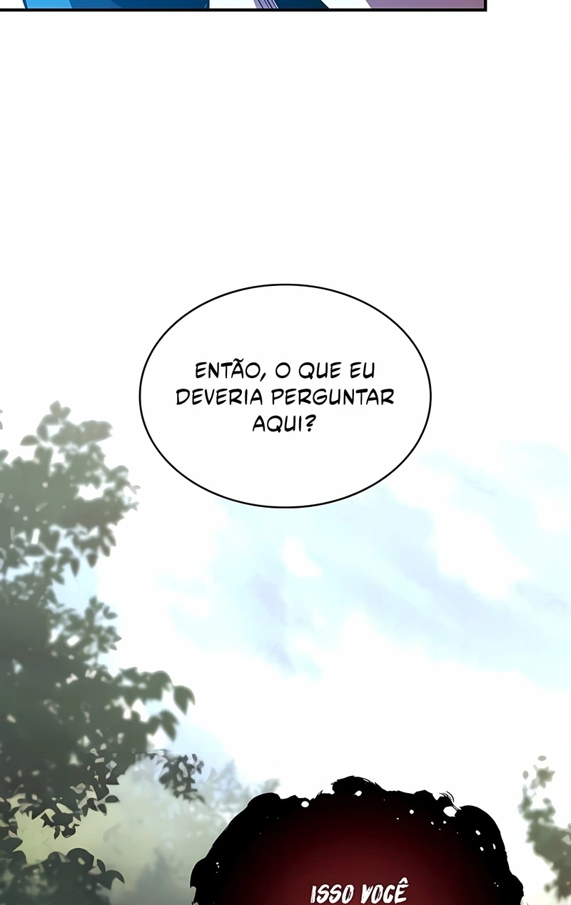 O Mago Devorador de Talentos Capítulo 128 Página 92