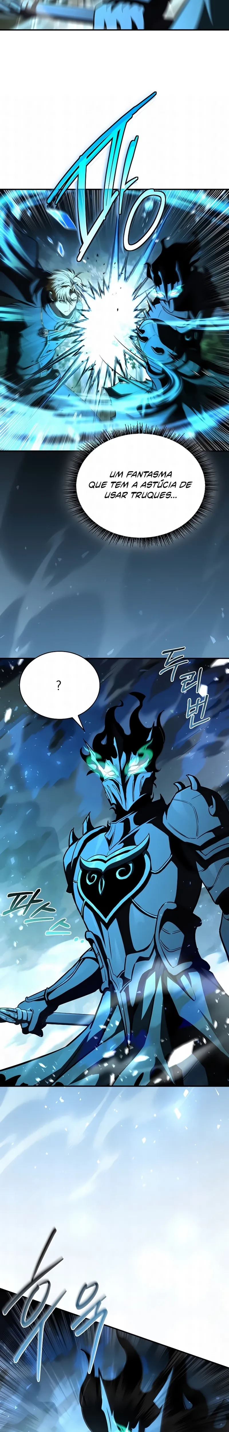 O Mago Devorador de Talentos Capítulo 129 Página 15