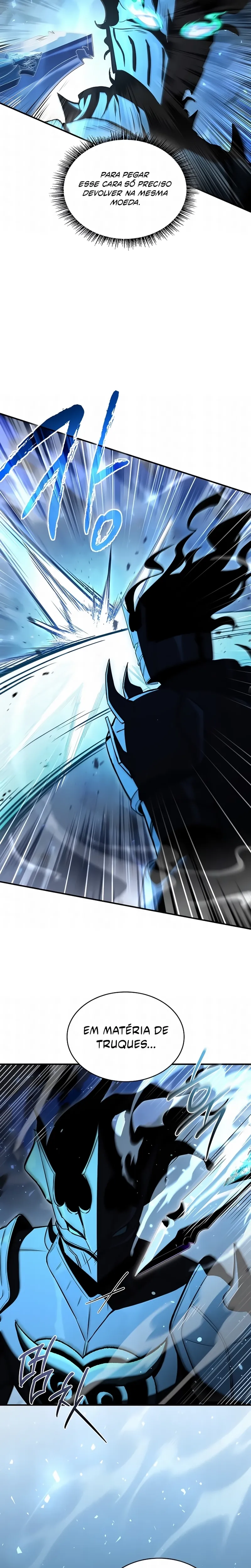 O Mago Devorador de Talentos Capítulo 129 Página 16